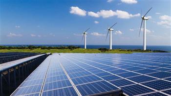 هيئة الطاقة المتجددة: تخصيص 6 ملايين متر مربع لتدشين مشاريع لإنتاج الكهرباء