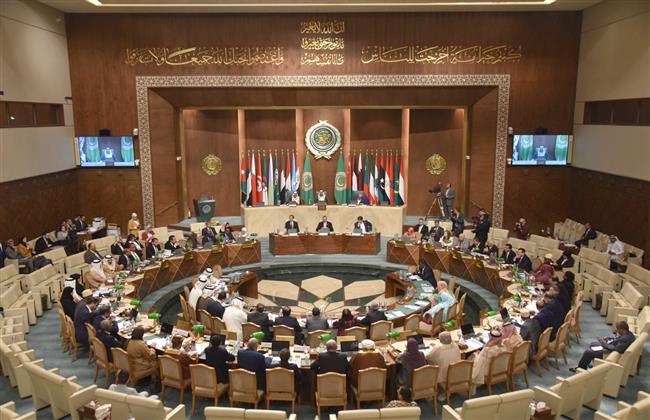 غدًا.. البرلمان العربي يناقش مستجدات الأحداث على الساحة العربية  