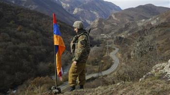 أذربيجان تسيطر على 4 قرى حدودية مع أرمينيا