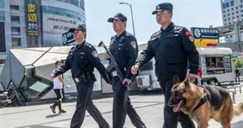 مقتل 8 أشخاص وإصابة آخر في هجوم طعن بوسط الصين