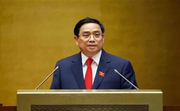 رئيس وزراء فيتنام يأمر بالتحقيق في حادث حريق أودى بحياة 14 شخصًا 