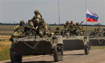 القوات الروسية تعثر على مستودع للذخيرة والأسلحة الغربية في جمهورية دونيتسك الشعبية