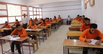 المدارس تكثف استعدادتها لإجراء امتحانات الدبلومات الفنية على مستوى الجمهورية