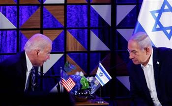 "واشنطن بوست": الإدارة الأمريكية تراقب التطورات في رفح ولا تعتبر تحركات إسرائيل «تجاوزًا»