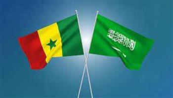 مباحثات بين السعودية والسنغال في داكار لتعزيز التعاون بين البلدين