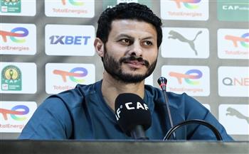 «النقاد الرياضيين» يفتح الحرب على محمد الشناوي بسبب تصريحاته الأخيرة
