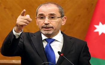 وزير خارجية الأردن: «العدل الدولية» كشفت جرائم الحرب الإسرائيلية في غزة