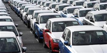 وزارة التجارة والصناعة تنفي شائعات وقف الإفراج عن السيارات الواردة للاستعمال الشخصي