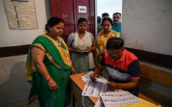 انطلاق المرحلة السادسة من الانتخابات التشريعية في الهند