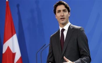 ترودو: حلفاء كندا راضون في "الناتو" عن نفقاتها العسكرية