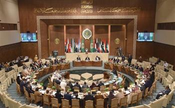 انطلاق أعمال الجلسة العامة للبرلمان العربي لمناقشة مستجدات الأوضاع بالمنطقة