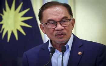 رئيس وزراء ماليزيا: سنستمر في الحوار مع بكين بشأن بحر الصين الجنوبي