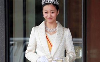 الأميرة اليابانية كاكو تزور اليونان للاحتفال بذكرى تأسيس العلاقات الدبلوماسية بين البلدين