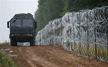 بولندا تنظر في إعادة فتح أحد المعابر الحدودية مع بيلاروسيا