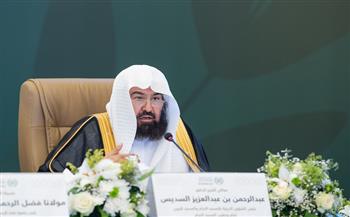 رئاسة الشؤون الدينية بالحرمين تدشن "قناة واتساب " لإثراء تجربة ضيوف الرحمن   
