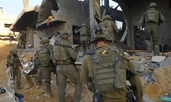 إعلام إسرائيلي: تل أبيب مستعدة لسحب قواتها من الجانب الفلسطيني لمعبر رفح