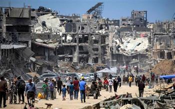 تطورات العدوان على غزة.. المقاومة تبث صورا لقتلى من الأسرى الإسرائيليين