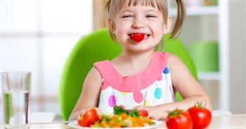 فوائد الطماطم الغذائية لطفلك