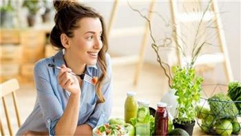 للنباتيين.. 6 نصائح لاتباع نمط غذائي صحي