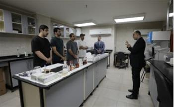 وزارة الداخلية تنظم دورة تدريبية في «العلوم الجنائية» للكوادر القطرية 