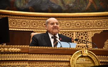 «الشيوخ» يحيل عددا من تقارير اللجان النوعية إلى الحكومة لتنفيذ توصياتها