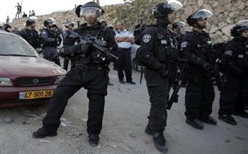 الشرطة الإسرائيلية تجري عمليات تمشيط في تل أبيب وهرتسليا 