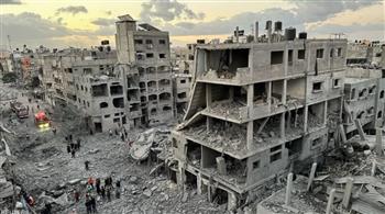 وول ستريت جورنال: وسطاء يبذلون جهودًا لاستئناف محادثات وقف إطلاق النار في غزة