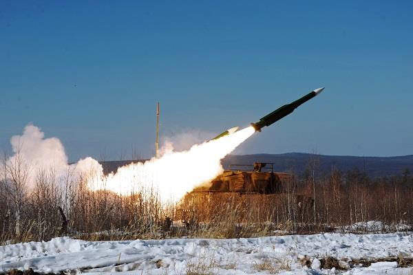 الدفاع الروسية: إحباط هجمات أوكرانية على منطقتي بيلجورود وبريانسك