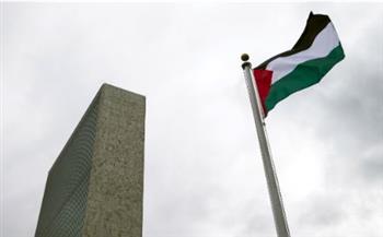 خبير بمركز لندن للدراسات: ضغط من دول أوروبية لمزيد من الاعتراف بالدولة الفلسطينية