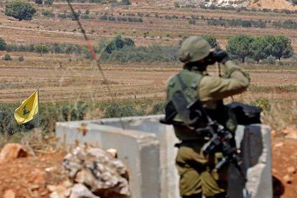 استمرار الاشتباكات بين حزب الله والجيش الإسرائيلي