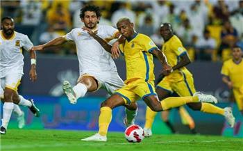  اتحاد جدة يصطدم بالنصر في قمة الكرة السعودية 