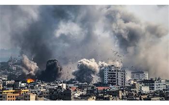 جيش الاحتلال يعترف بسقوط مدنيين غير متورطين في القصف على رفح الفلسطينية 