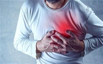 10 نصائح لحمايتك من النوبات القلبية 