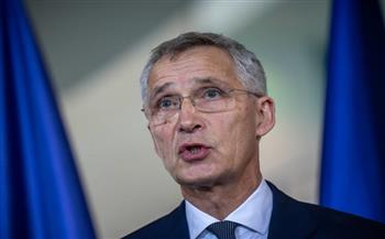 ستولتنبرج: الناتو يستعد للعب دور أكبر بكثير في دعم أمن أوكرانيا 