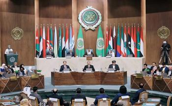 البرلمان العربي: مجزرة الاحتلال في مخيمات النازحين انتهاكًا للقانون الإنساني