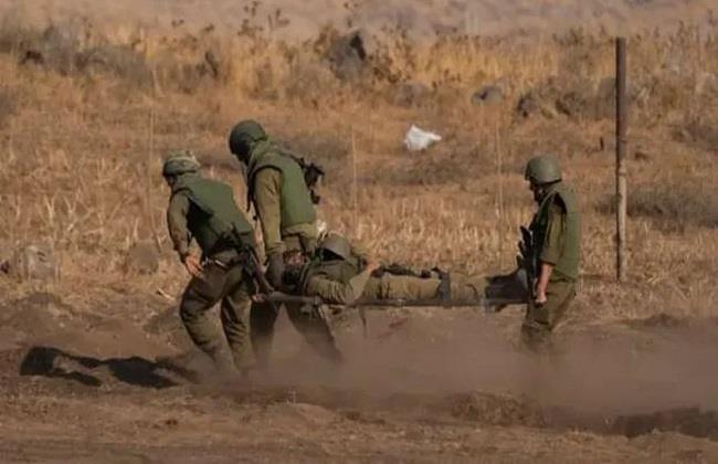 فصائل فلسطينية: استهدفنا دبابة إسرائيلية في محور تقدم مخيم جباليا