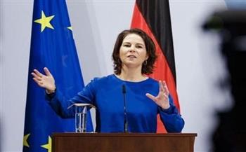 وزيرة الخارجية الألماني: قرار محكمة العدل بشأن غزة ملزم وعلى إسرائيل احترامه