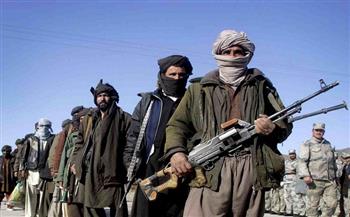 إخطار لبوتين بإمكانية شطب حركة طالبان من قائمة الجماعات الإرهابية