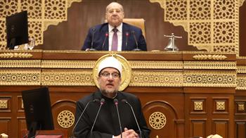 وزير الأوقاف: أكثر من 12 ألف مسجد تم تطويرها في عهد الرئيس السيسي 