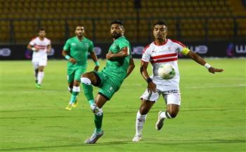 الزمالك يصل ملعب برج العرب لمواجهة الاتحاد السكندري في الدوري 