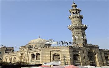 مساجد تاريخية| «السيدة عائشة».. قصة هدم وبناء مسجد عروس آل البيت