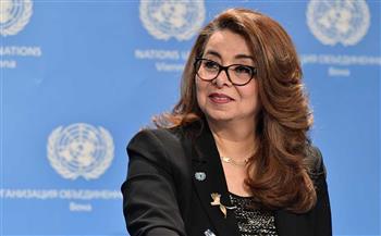 مشاركة مصرية في احتفال الأمم المتحدة بيوم إفريقيا