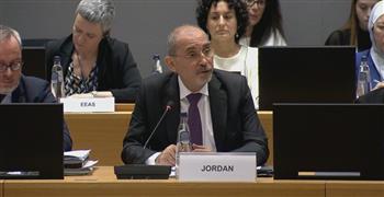 الأردن يدعو لإنشاء صندوق يدعم العودة الطوعية للاجئين السوريين