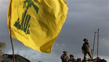 حزب الله: نفذنا هجوما جويا على المرابض المستحدثة لكتيبة المدفعية 411 الإسرائيلية
