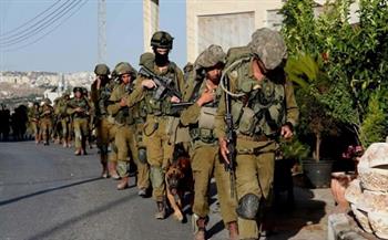 الاحتلال يدفع بلواء "بيسلماح" التابع لسلاح المشاة إلى رفح الفلسطينية