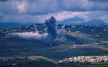 الدفاع الإسرائيلية: 930 منزلا ومبنى تعرضت للضرر منذ بدء المواجهات مع حزب الله