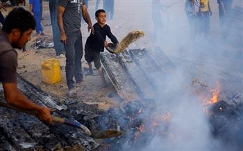 باكستان تدين قصف إسرائيل لمخيم للاجئين في رفح بقطاع غزة