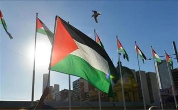 أيرلندا تعترف رسميا بالدولة الفلسطينية