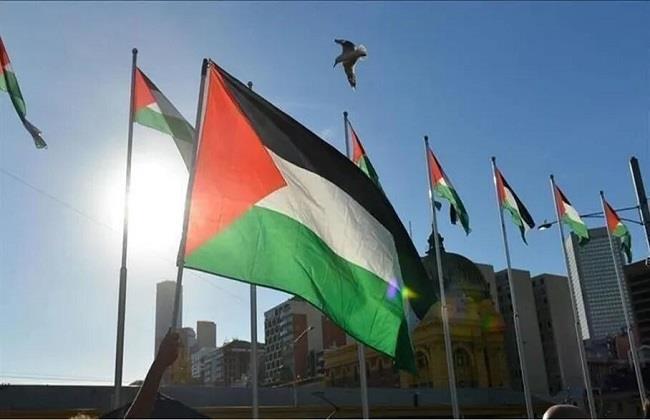 أيرلندا تعترف رسميا بالدولة الفلسطينية