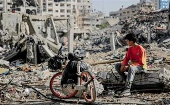 مدير معهد فلسطين لأبحاث الأمن القومي: المصالح الأوروبية تأثرت بالعدوان الإسرائيلي على غزة